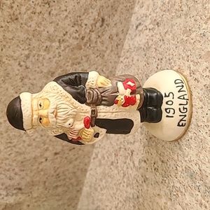 Figure England 1905 Figure